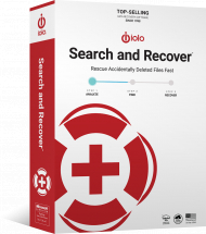 Search and Recover