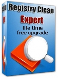 Registry Clean Expert life time free upgrade