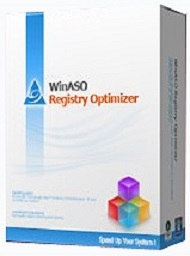 WinASO Registry Optimizer 1 PC/1 rok