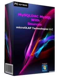 DAC for MySQL