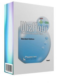 WizFlow Flowcharter