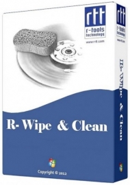 R-Wipe &amp; Clean