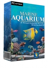 Marine Aquarium 2.6