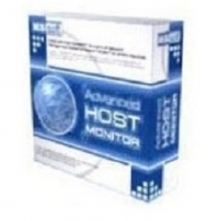Advanced Host Monitor Enterprise + updaty na 1 rok