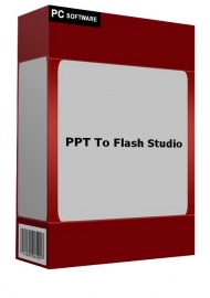 PPT To Flash Studio Professional