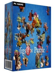 Jigs@w Puzzle 2 Entry