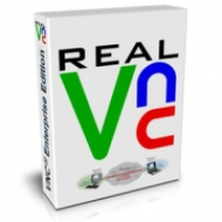 RealVNC CONNECT Essentials - roční předplatné,