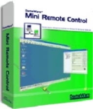 DameWare Mini Remote Control + 1 year Maintenance