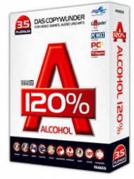 Alcohol 120% - neomezená licence