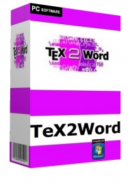 TeX2Word