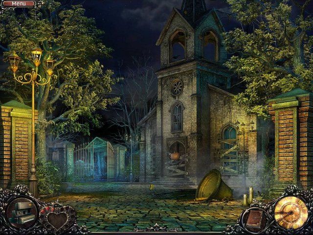 vampire-saga-welcome-to-hell-lock-screenshot2.jpg