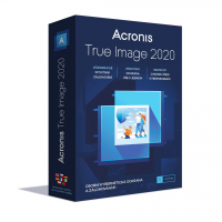 Acronis True Image 2021 ESD UPGRADE CZ