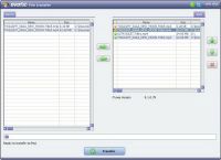 DVDFab File Transfer - doživotní updaty