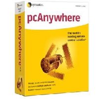 PCANYWHERE HOST & Remote