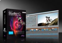 Pinnacle Studio 15 ULTIMATE Collection