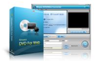 Moyea DVD4Web Converter
