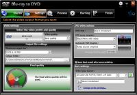 VSO Blu-ray to DVD
