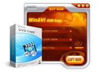 WinAVI DVD Copy