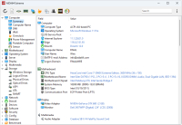 AIDA64 Extreme, Home, trvalá licence, 1 rok aktualizací, až 3 stanice