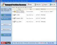 MiniTool Power Data Recovery - Personal License
