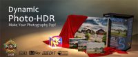 Dynamic Photo HDR