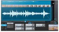 MAGIX Video Sound Cleaning Lab