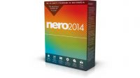 Nero 2014 - elektronicky