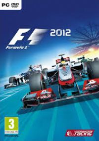 F1 2012 Formula 1