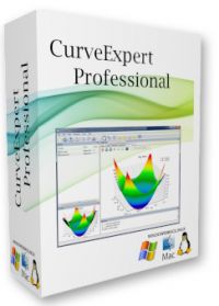 CurveExpert Professional