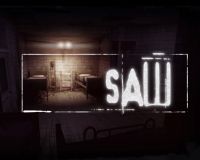 SAW : The Videogame