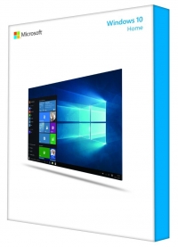 Windows 10 Home - 1 licence - OEM - DVD - 64 bitů - čeština