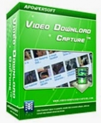 Apowersoft Video Download Capture