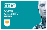 ESET Smart Security Premium - nová licence na 2 roky