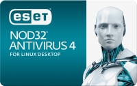 NOD32 Antivirus - licence na 3 roky