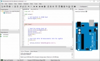 PROGRAMINO IDE for Arduino