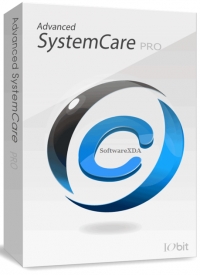 Advanced SystemCare PRO verze 6