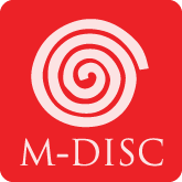 M-Disc