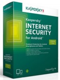 Kaspersky Internet Security for Android - Obnovení