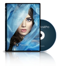 Portrait Professional Standard - Upgrade to PortraitPro Studio Max