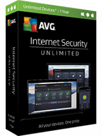 AVG Internet Security Unlimited