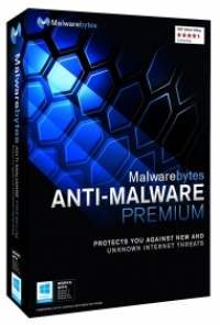 Malwarebytes Anti-Malware Premium Personal