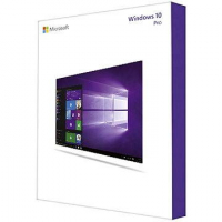 Windows 10 Pro 64-bit ESD - Elektronická distribuce
