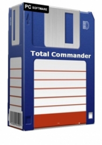 Total Commander - rozšíření z licence pro 3 uživatele na 7 uživatelů