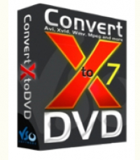 ConvertXtoDVD - Upgrade