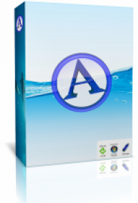 Atlantis Word Processor 4.3.1.3 download the new version for mac