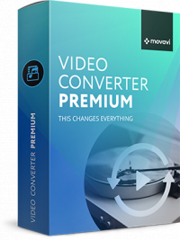 Movavi Video Converter Premium - Business