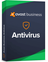 Avast Business Antivirus Managed - s Management Console