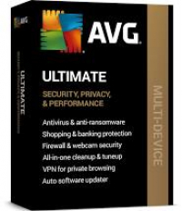AVG Internet Security Multi-Device - prodloužení