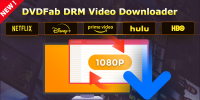 DVDFab DRM Video Downloader