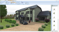 Ashampoo Home Design